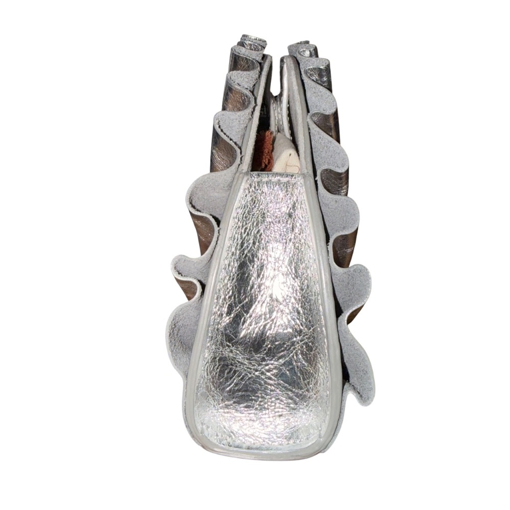 CULT GAIA 🩶 NALA MINI CLUTCH - Picture 4 of 6